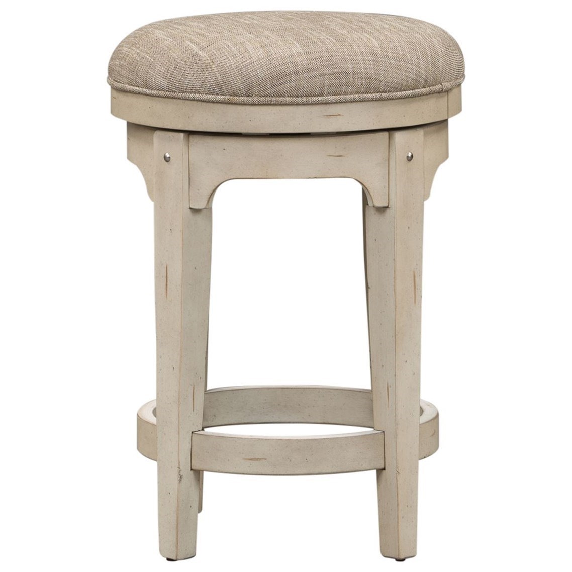 Morgan bar & counter swivel sales stool